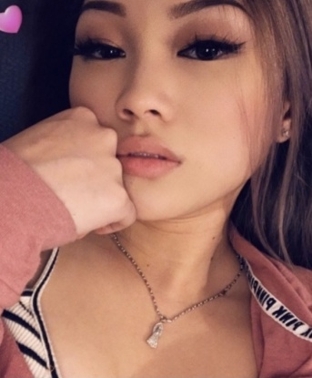 Проститутка Агата